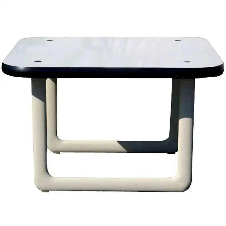 Pair of Knoll Hannah Morrison Side Tables