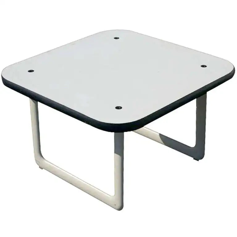 Pair of Knoll Hannah Morrison Side Tables