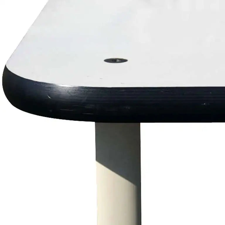 Pair of Knoll Hannah Morrison Side Tables
