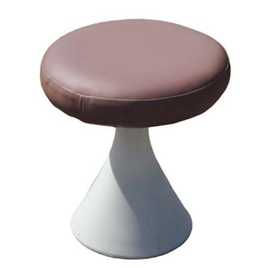 Vintage Hollen Saarinen Style Stool (10 Available) Price Per Stool