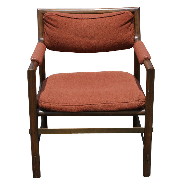 Vintage Edward Wormley for Dunbar Arm Chair
