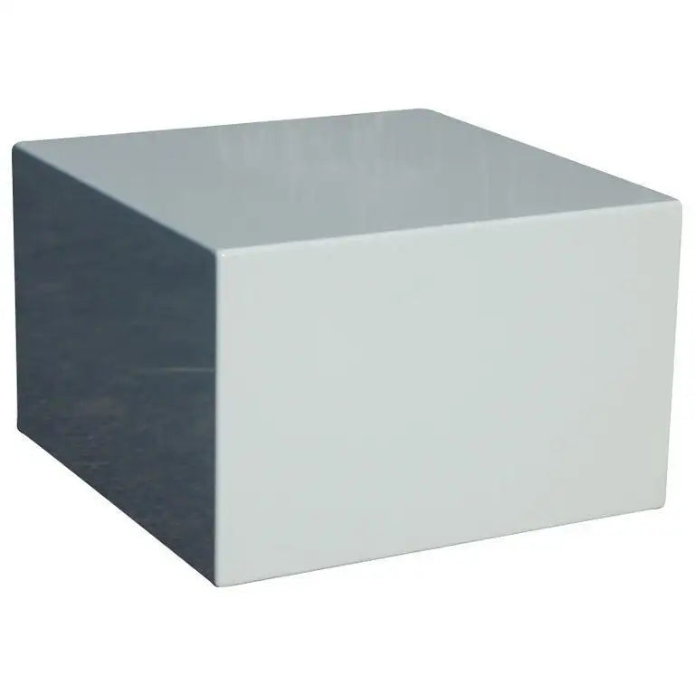 Vintage Indoor/Outdoor Modern Fiberglass Table