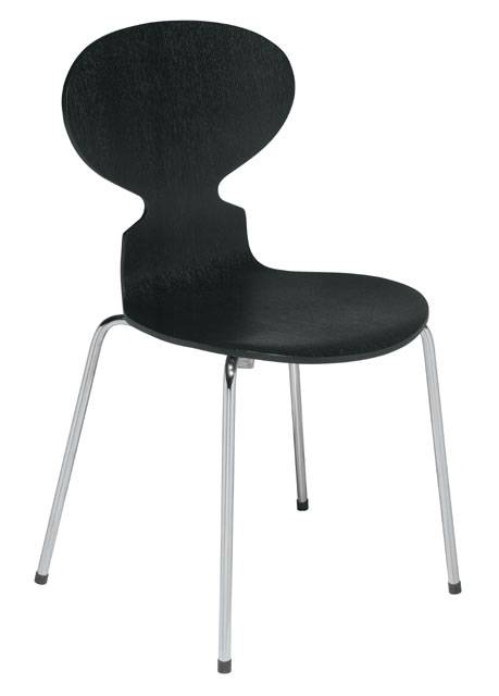C3126 Arne Jacobsen Style Chair