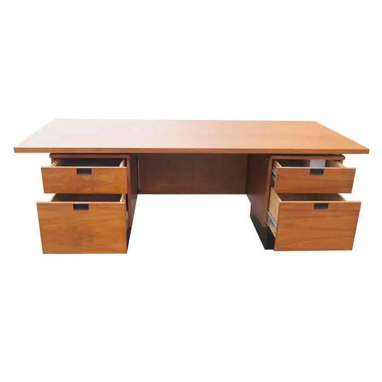 George Nelson For Herman Miller Credenza