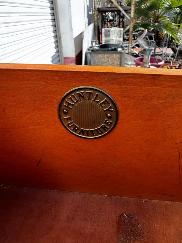 classic mahogany chest of drawers for bedroom decor