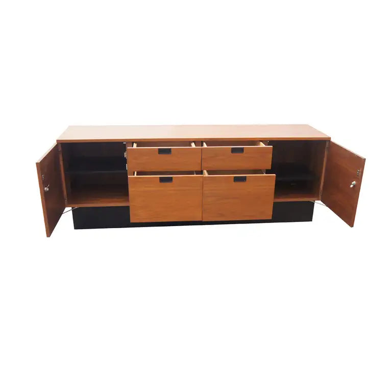 George Nelson For Herman Miller Credenza