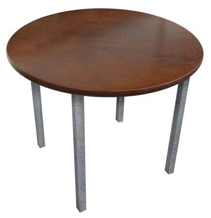 Midcentury Modern Walnut Table