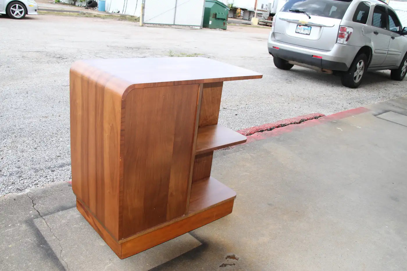 1930s Tenax Freedlands furniture