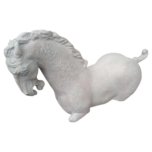 Tang Horse sculpture by Austin Studios