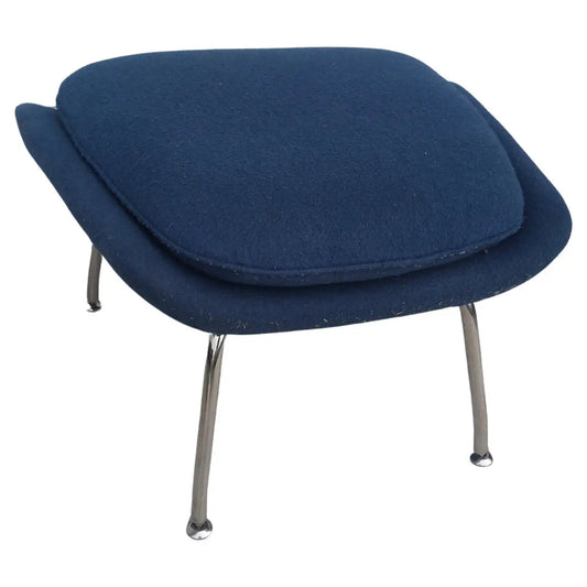 Eero Saaranin Womb Chair Ottoman