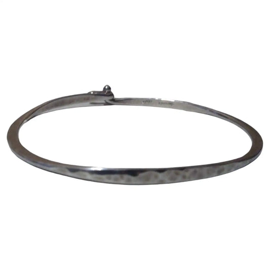 James Avery sterling silver bracelet
