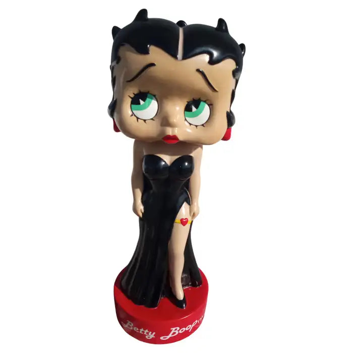 1999 Funko Giant Betty Boop Bobblehead
