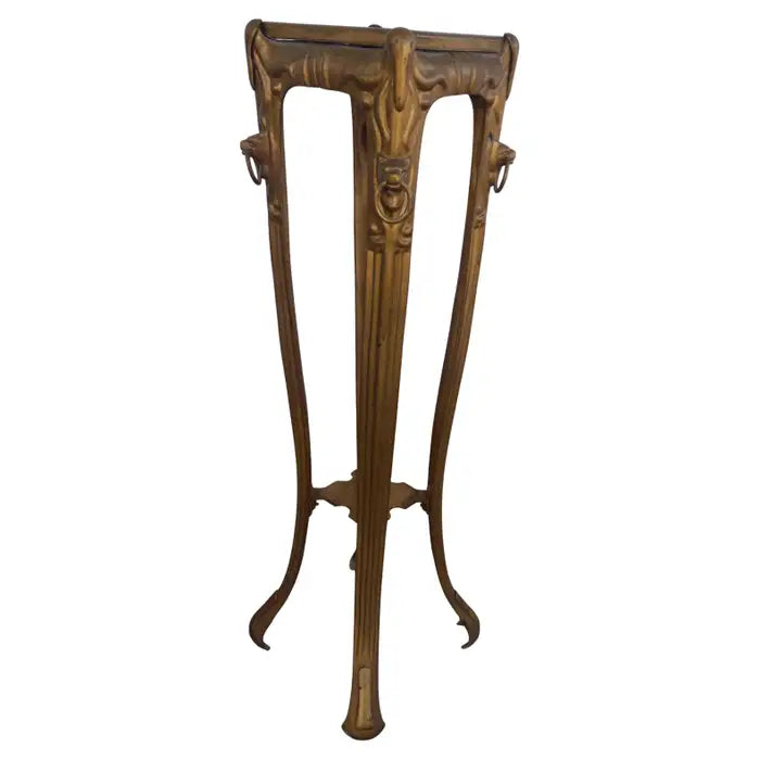 Chippendale Style Plant Stand