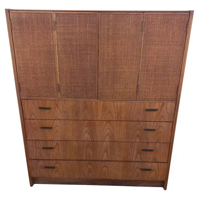 Jack Cartwright for Founders Highboy Chest