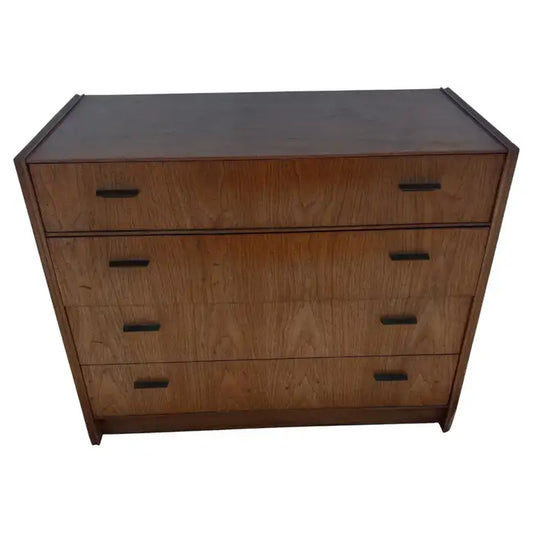 Founders mid century dresser by Jack Cartwright – vintage style.