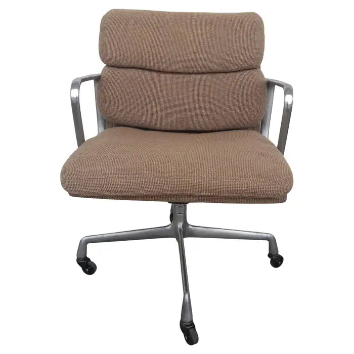 Soft Pad Chair by Eames for Herman Miller