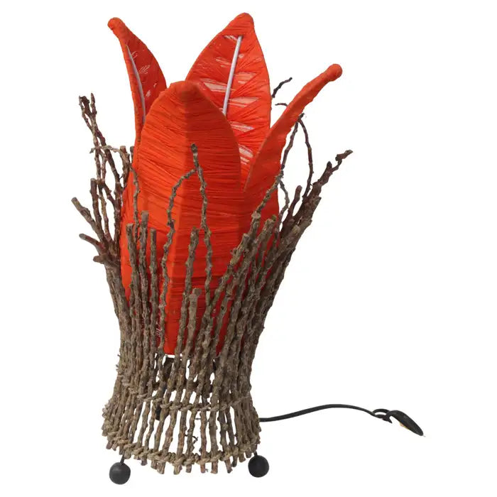 Vintage table lamp