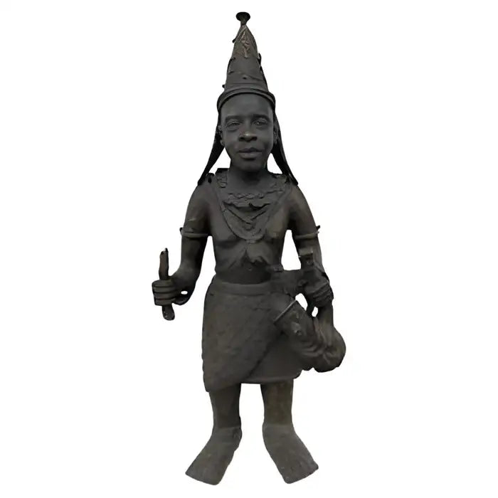 Benin Sculpture