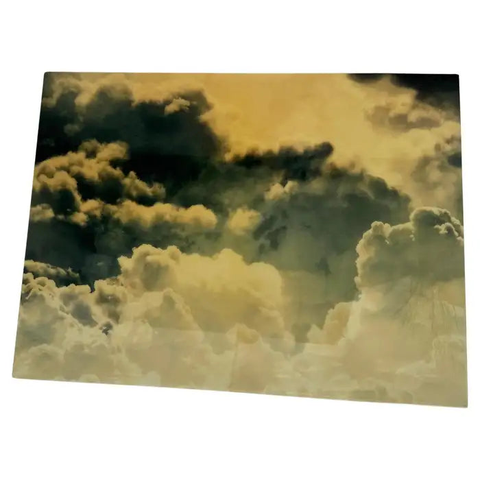 Cloud painting