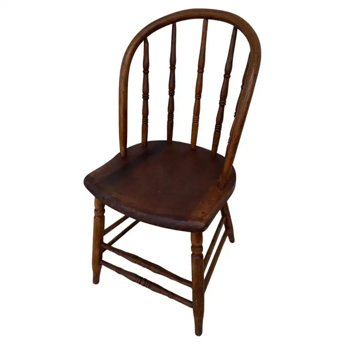 Windsor Style Chair