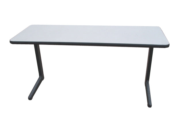 5ft Vecta 540 Series Conference Training Table Desk