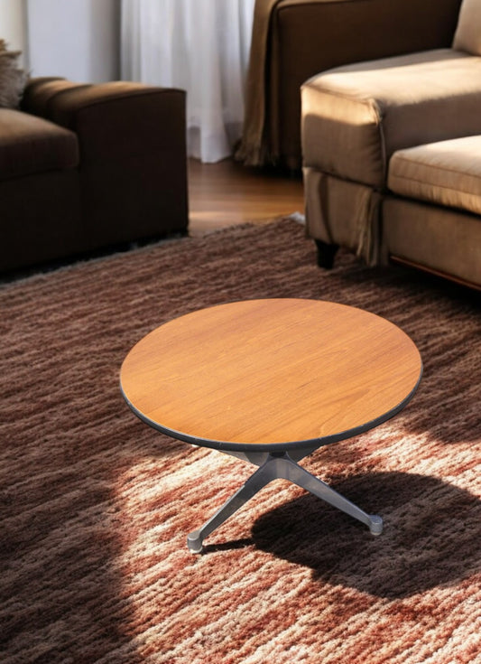 30″ Vintage Herman Miller Eames Coffee Table