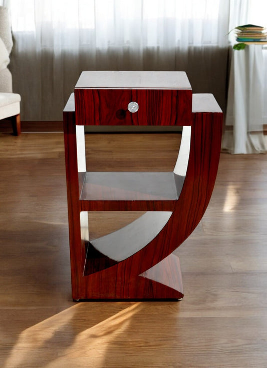 Art Deco Side Table (MS10540)