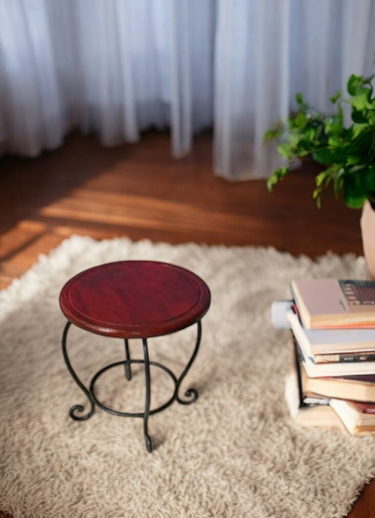 18″ Side Table / Flower Stand