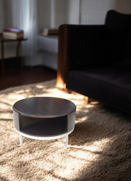 36″ Martin Brattud Coffee Table