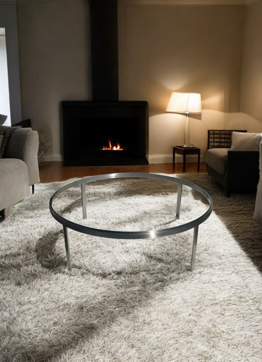 48″ Diameter Brueton Soma Coffee Table Base