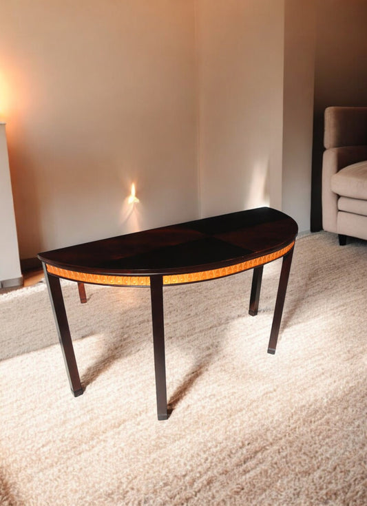54″ Console Table