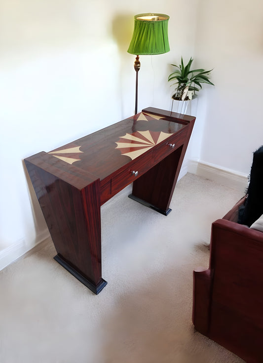 Art Deco Style Console