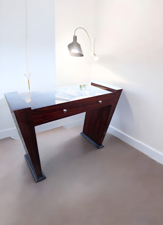 Art Deco Style Console