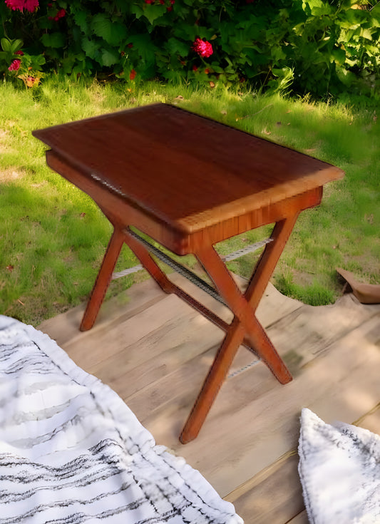 33″ X-Base Table