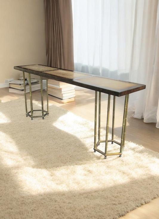 stickley buffet side board