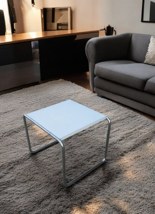 21.75″ Knoll Breuer Laccio Side Table