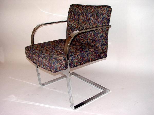 Knoll Mies Van der Rohe Brno Chair