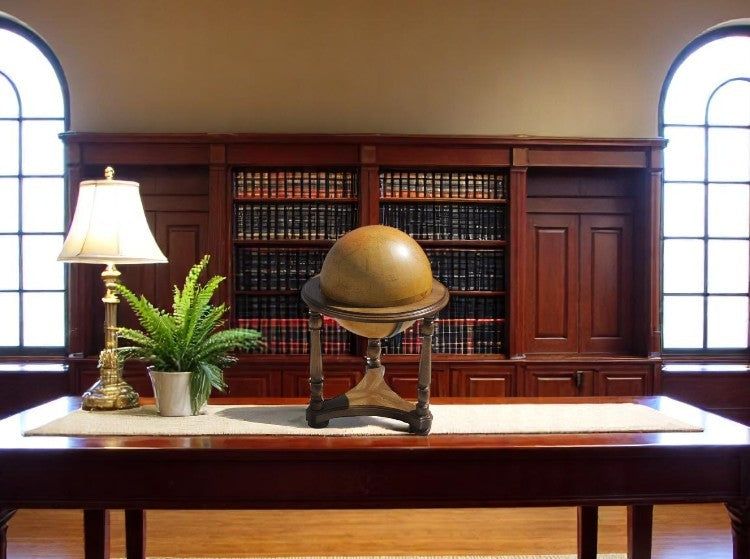 Replogle Globe Vintage 16" World Classic Globe