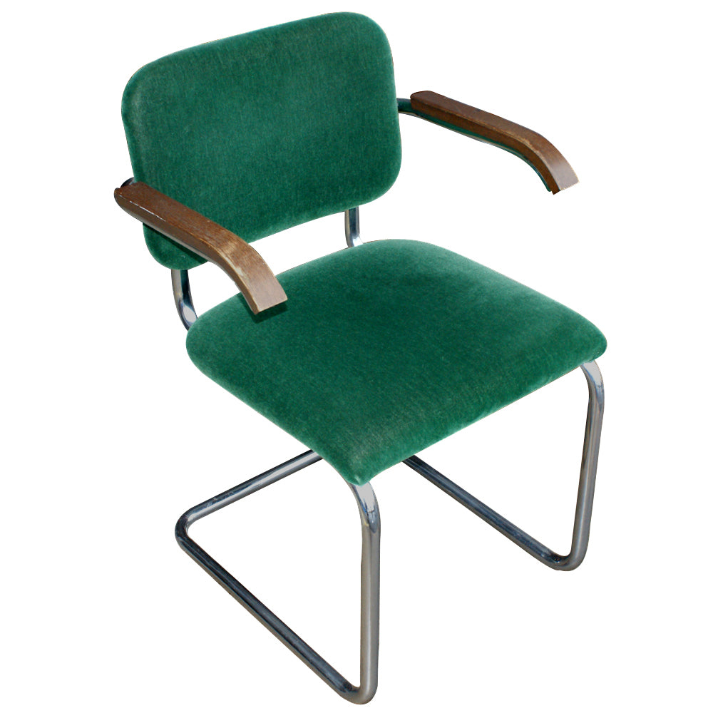 Knoll Marcel Breuer Cesca Side Chair