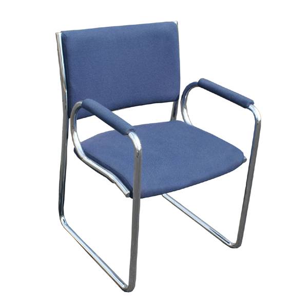 Pair Cassina Atelier International Side Chair