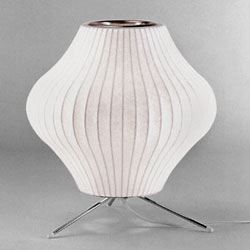 Pear Lamp on Stand (MR1250)