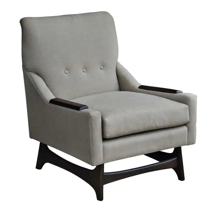 Mid Century Modern Adrian Pearsall for Craft Associates Chair