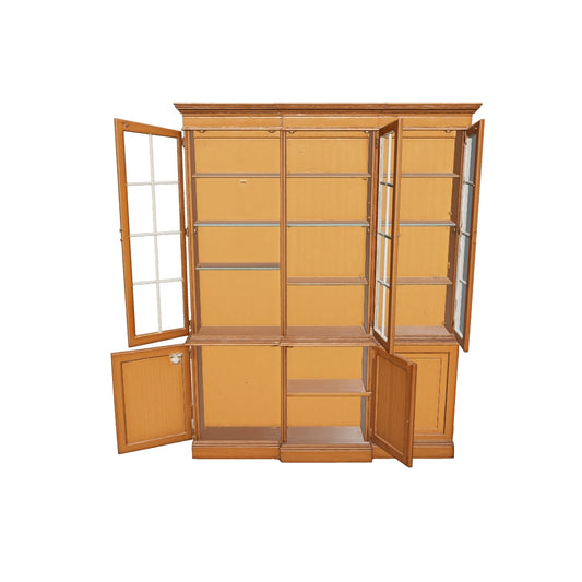 65" Baker Collection China Cabinet