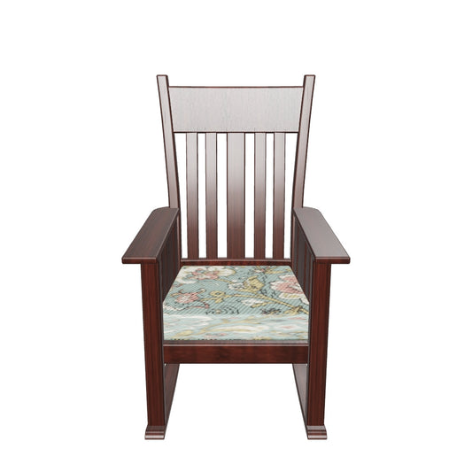 FH Conant’s Mission Rocking Chair