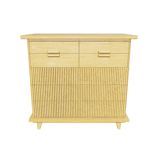 3 Ft Mid Century Modern American Of Martinsville Chest