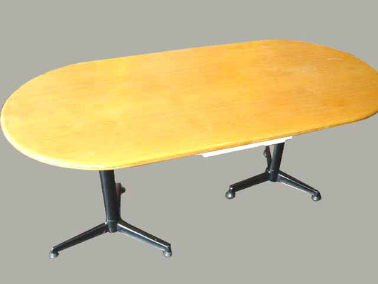 Krueger Piretti Centro Custom Table Desk 6ft