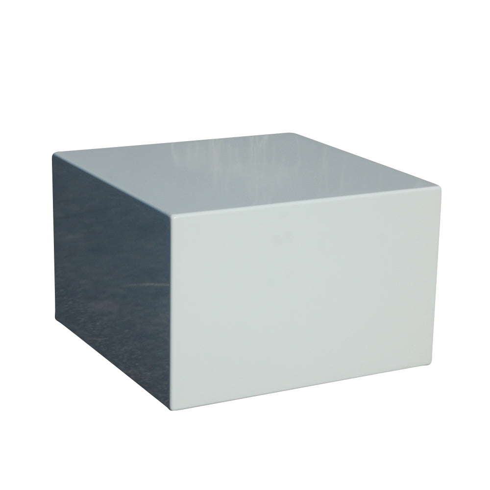 Vintage Indoor/Outdoor Modern Fiberglass Table