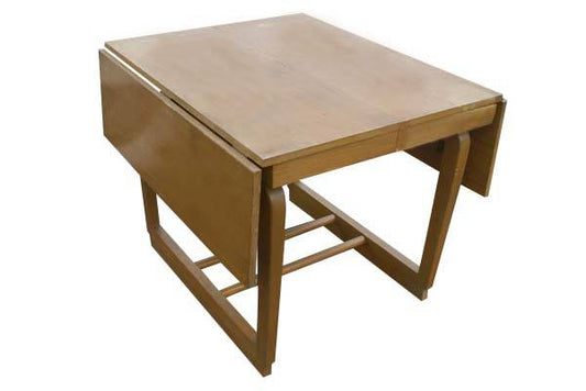 5 1/2 ` Drexel Precedent Series by Wormley Dining Table